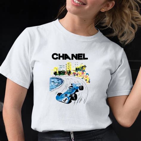 where to buy Chanel clothing